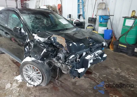 2021 Hyundai Kona Sel Plus from USA, damaged, VIN KM8K6CAA7MU619012